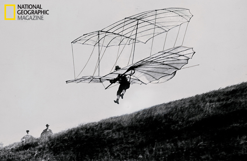Illustration for article titled Photos of History's Greatest Failed Explorers (And Their Legacies)